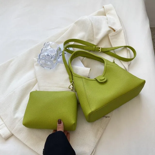 Almeda Women's Handbag