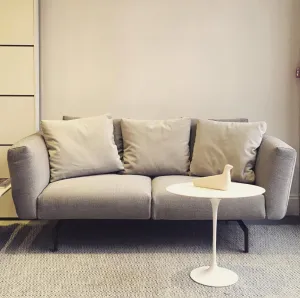 Avio Compact Sofa 2-seater