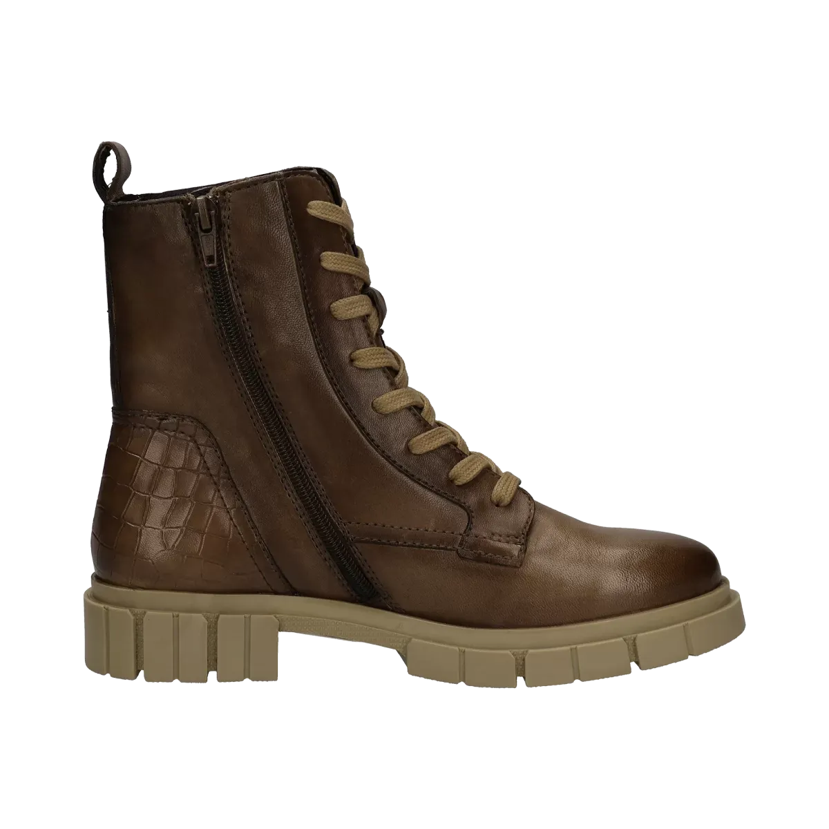 Bagatt A96341400 - Ankle Boot Grey