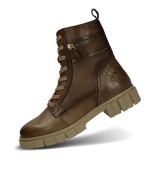 Bagatt A96341400 - Ankle Boot Grey