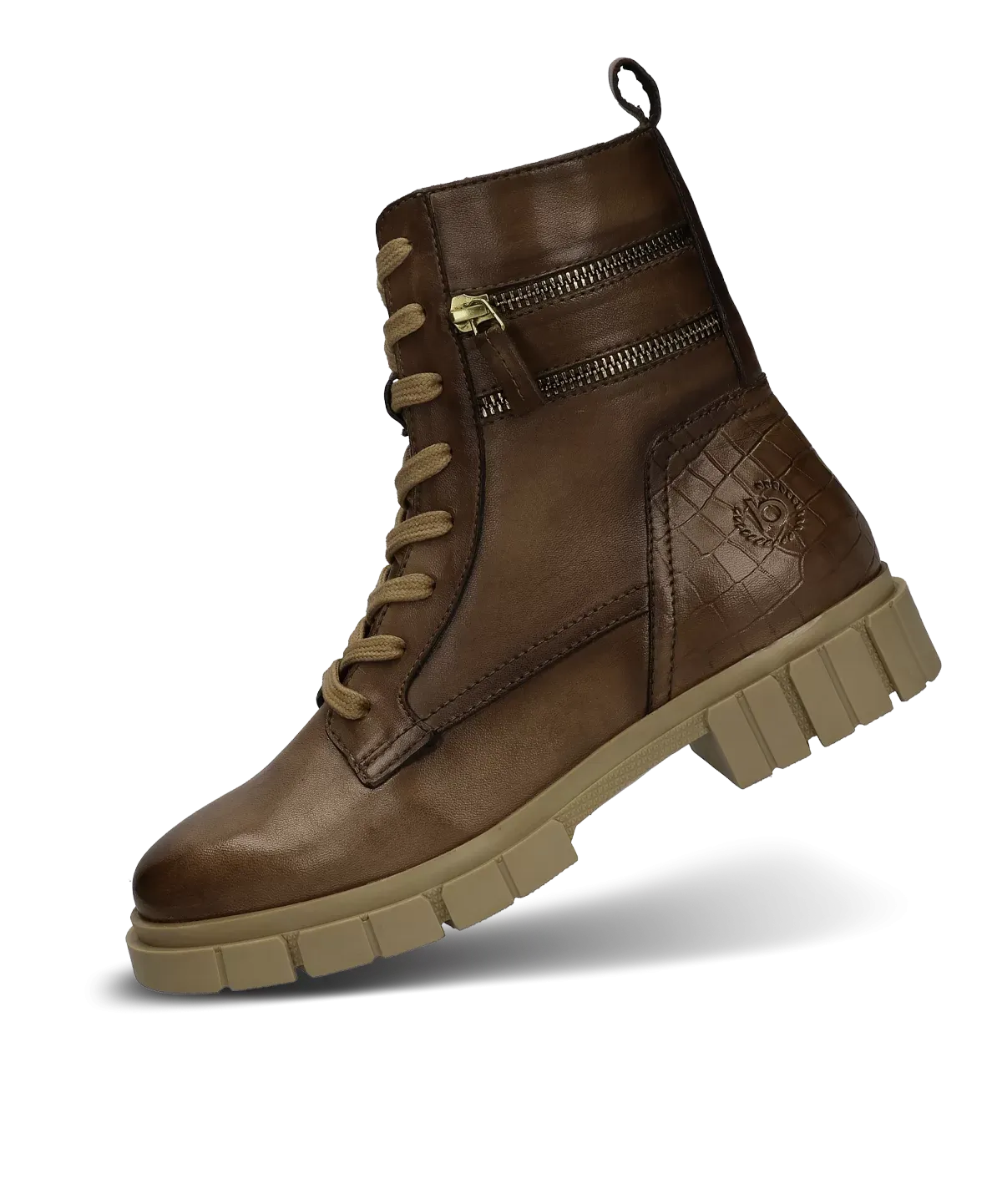 Bagatt A96341400 - Ankle Boot Grey