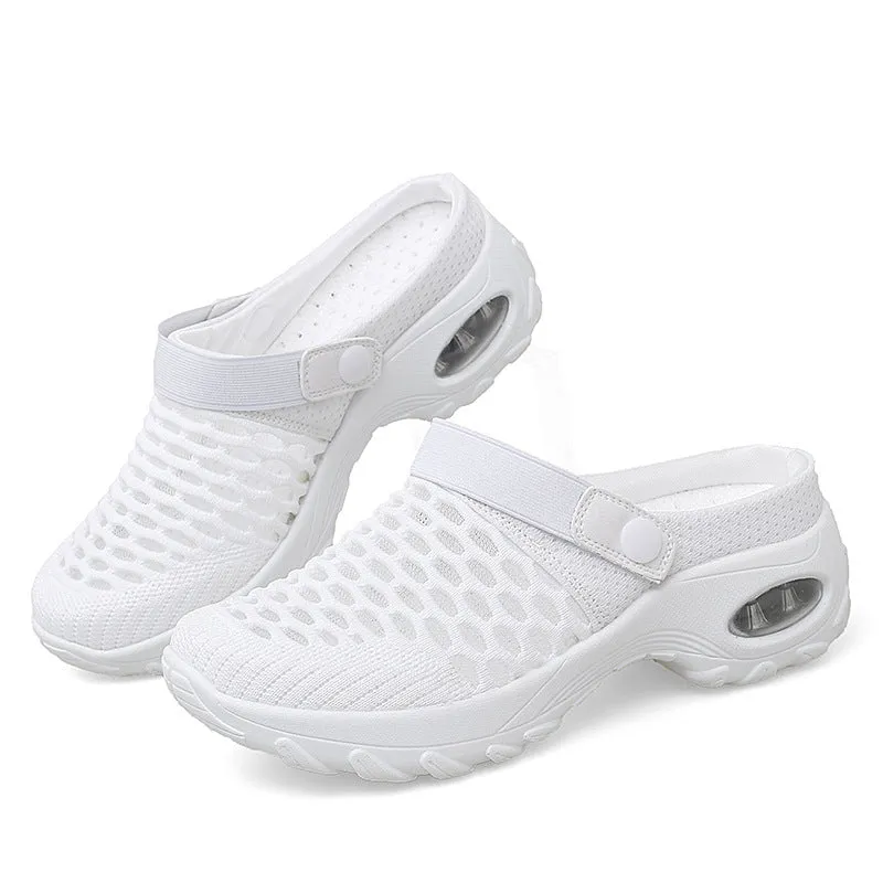 Casual Fashion Flat Shoes For Women