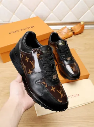 CE - LUV Casual Black Brown Sneaker