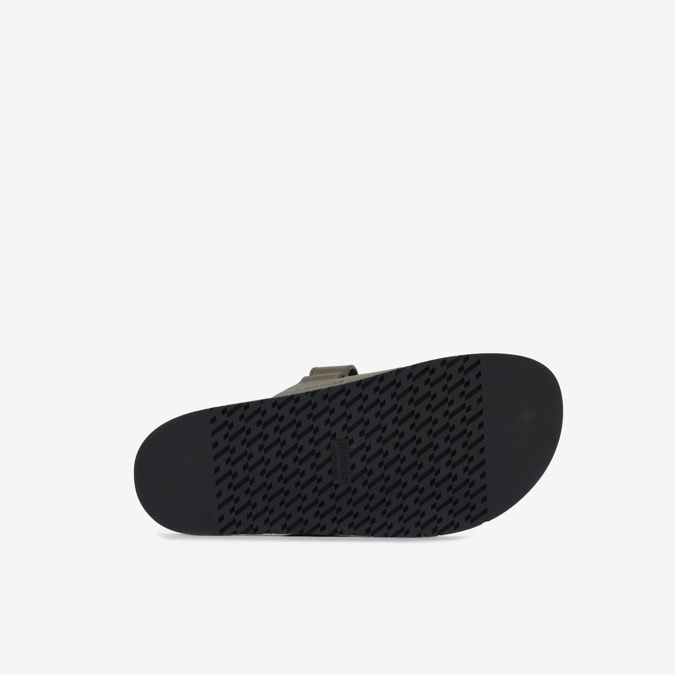 Chypre Sandal - Etoupe