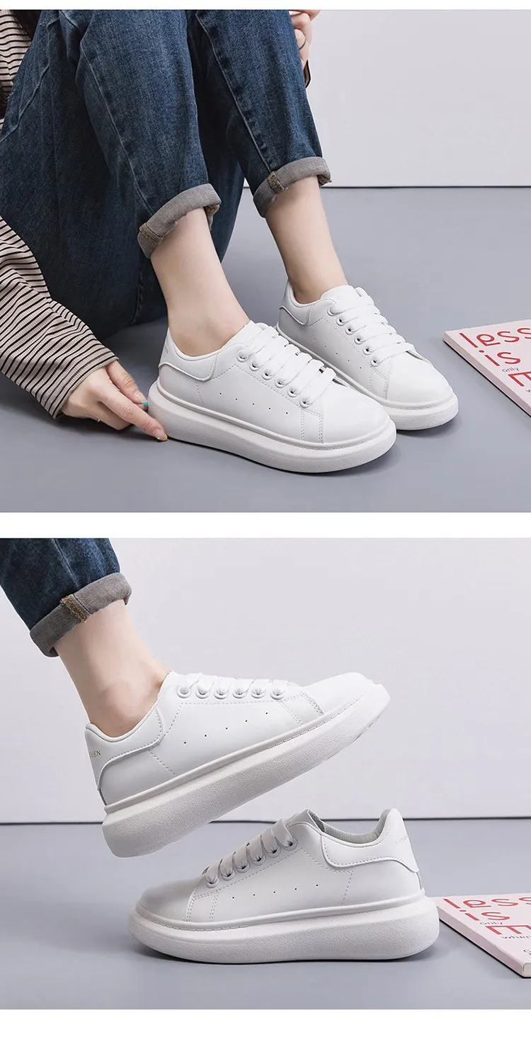 Comfy Versatile Shoes