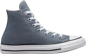 Converse Chuck Taylor All Star High Lunar Gray Sneakers
