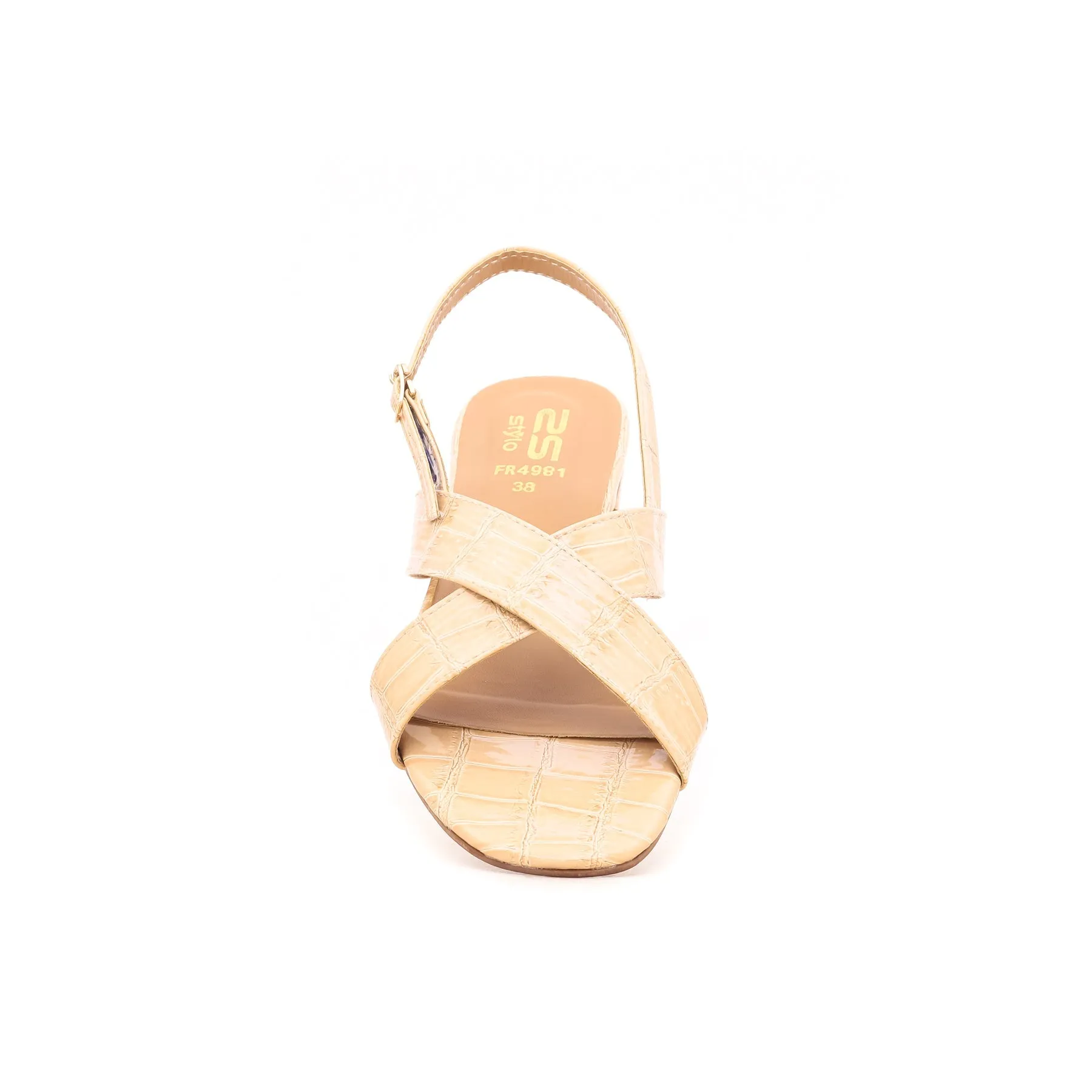 Fawn Formal Sandal FR4981