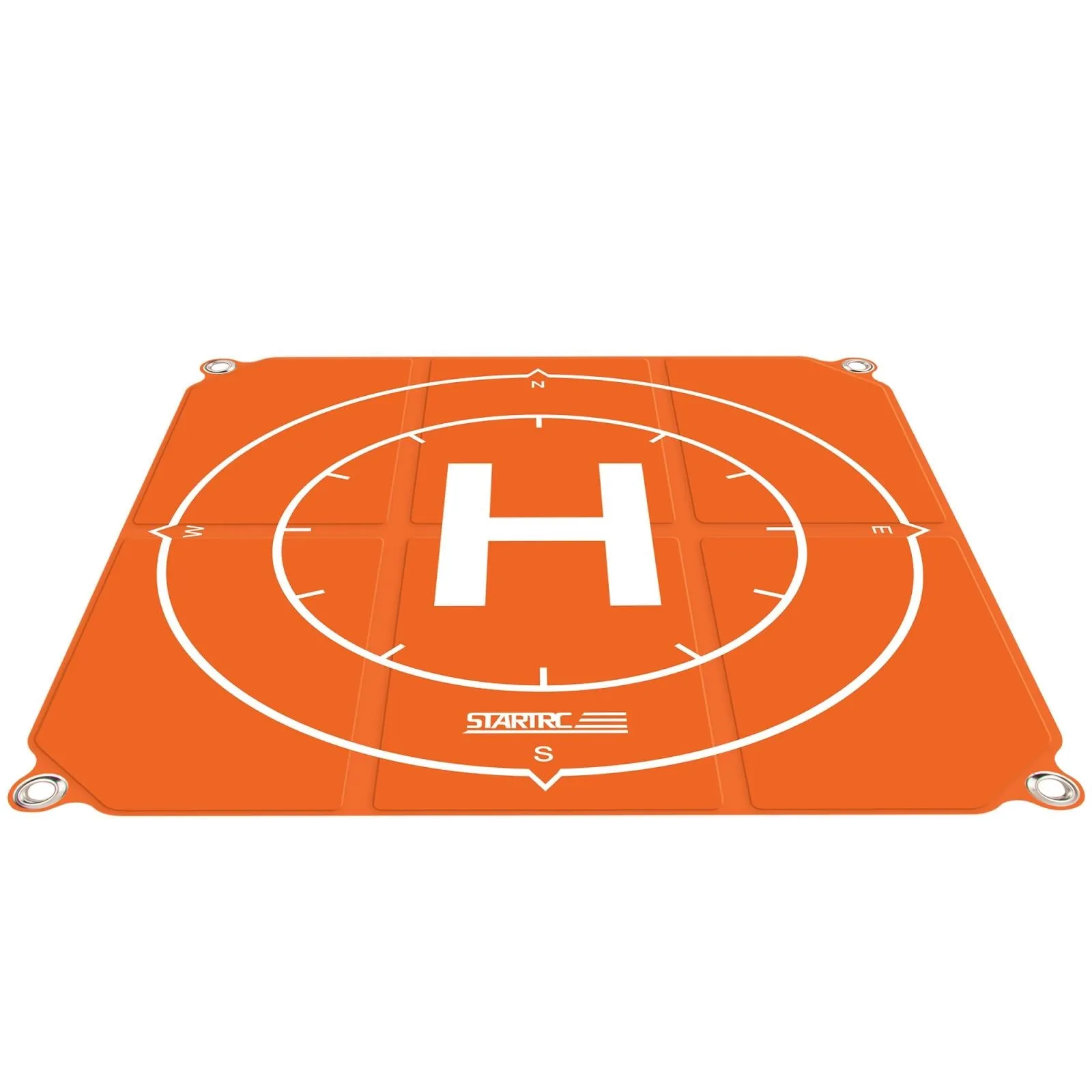 Foldable Landing Pad for Dji Fpv Mini 2 Mavic Air 2 and Air 2s