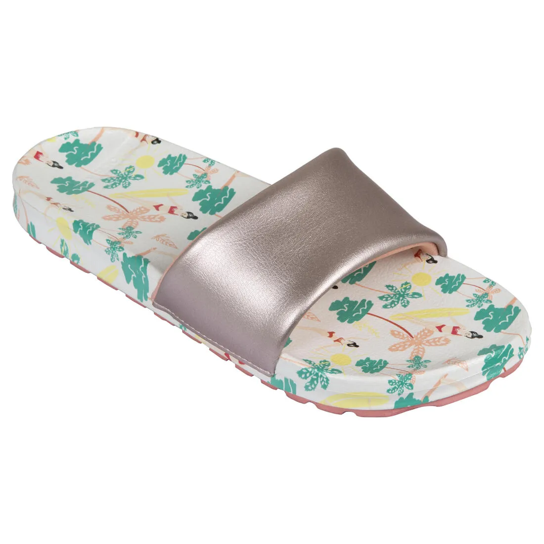 Girl's Sandals Slap - 550