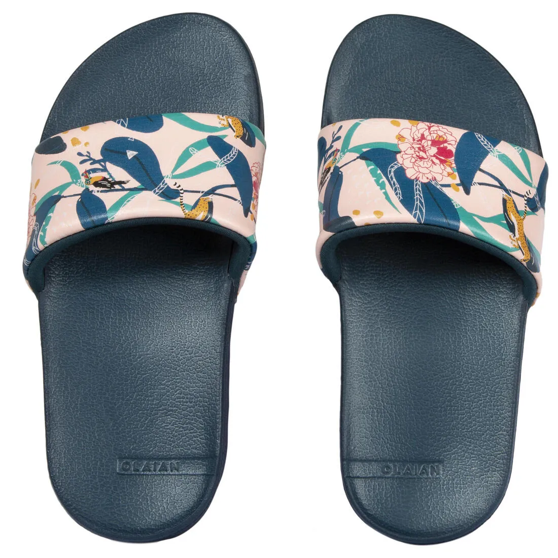 Girl's Sandals Slap - 550
