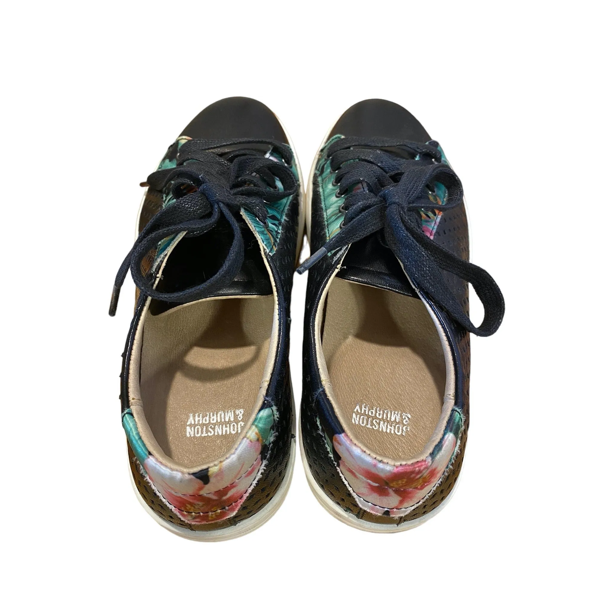 Johnston & Murphey women's sneakers/casual shoes