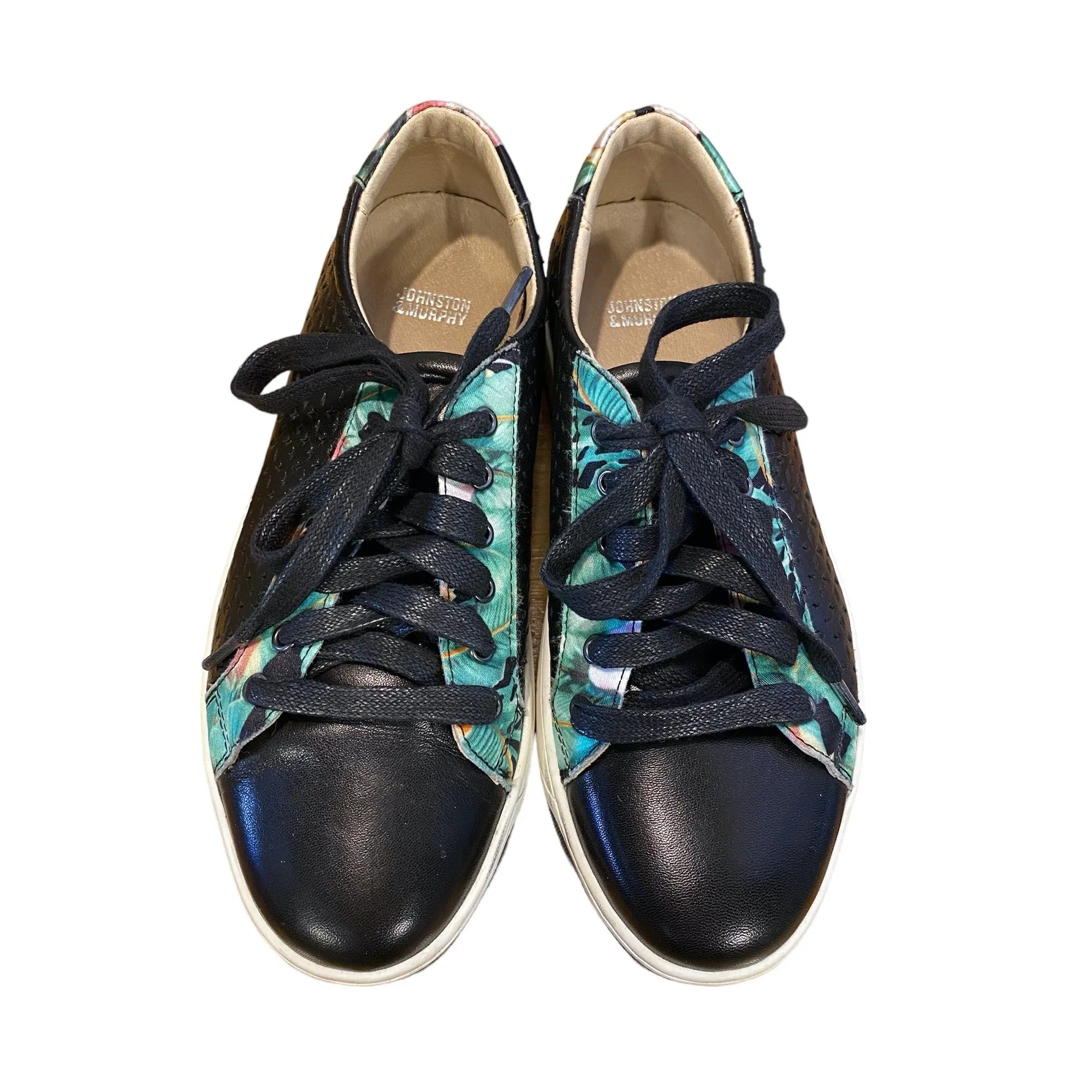 Johnston & Murphey women's sneakers/casual shoes