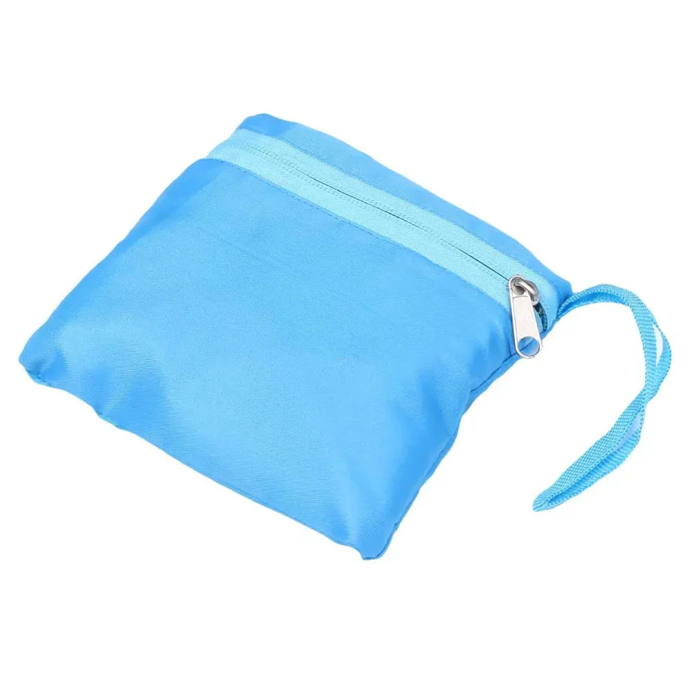 Kids Mesh Backpack Foldable