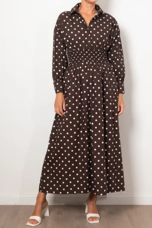 Kinney Hazel Dress