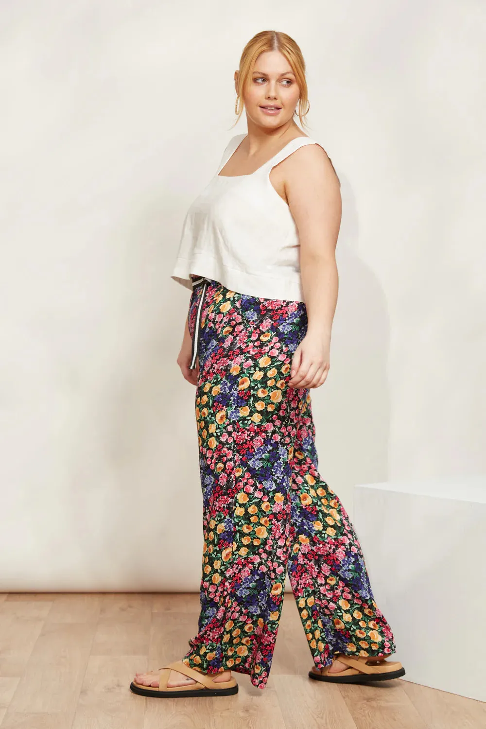 La Mer Pant Blume