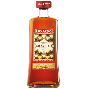Luxardo Amaretto di Saschira 24% Alcohol 700ml