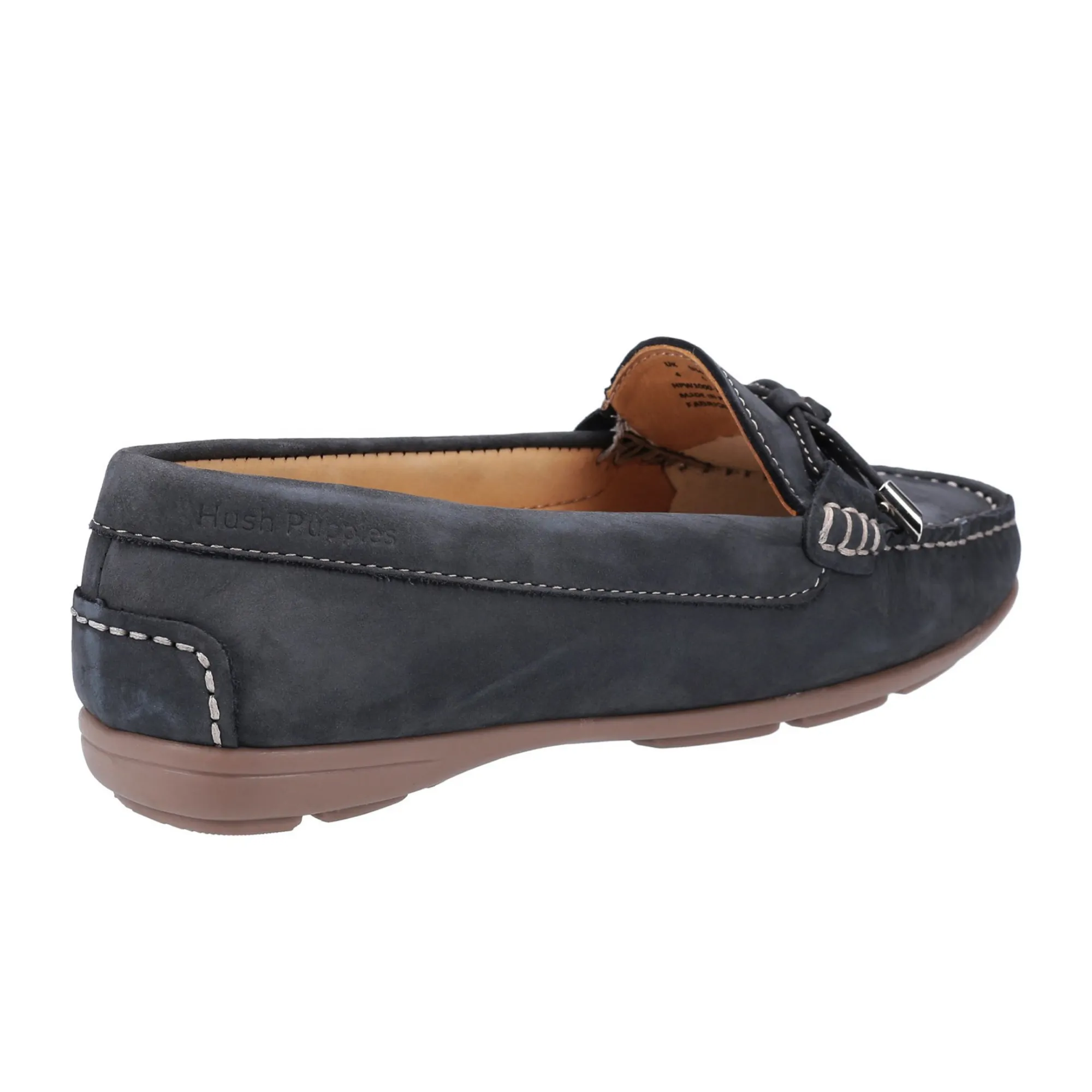 Maggie - Hush Puppies