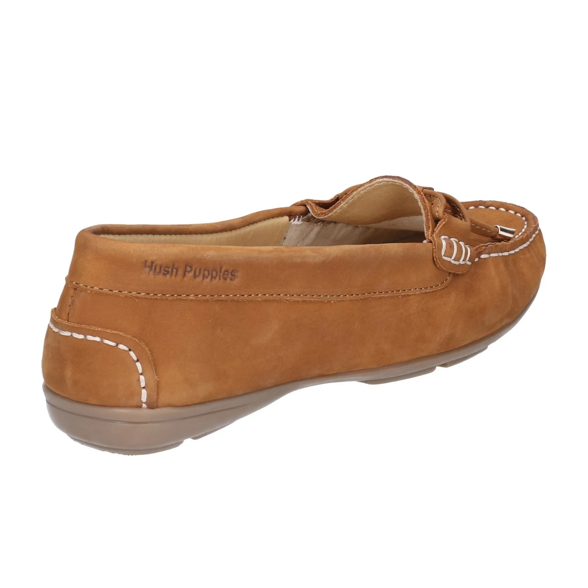 Maggie - Hush Puppies