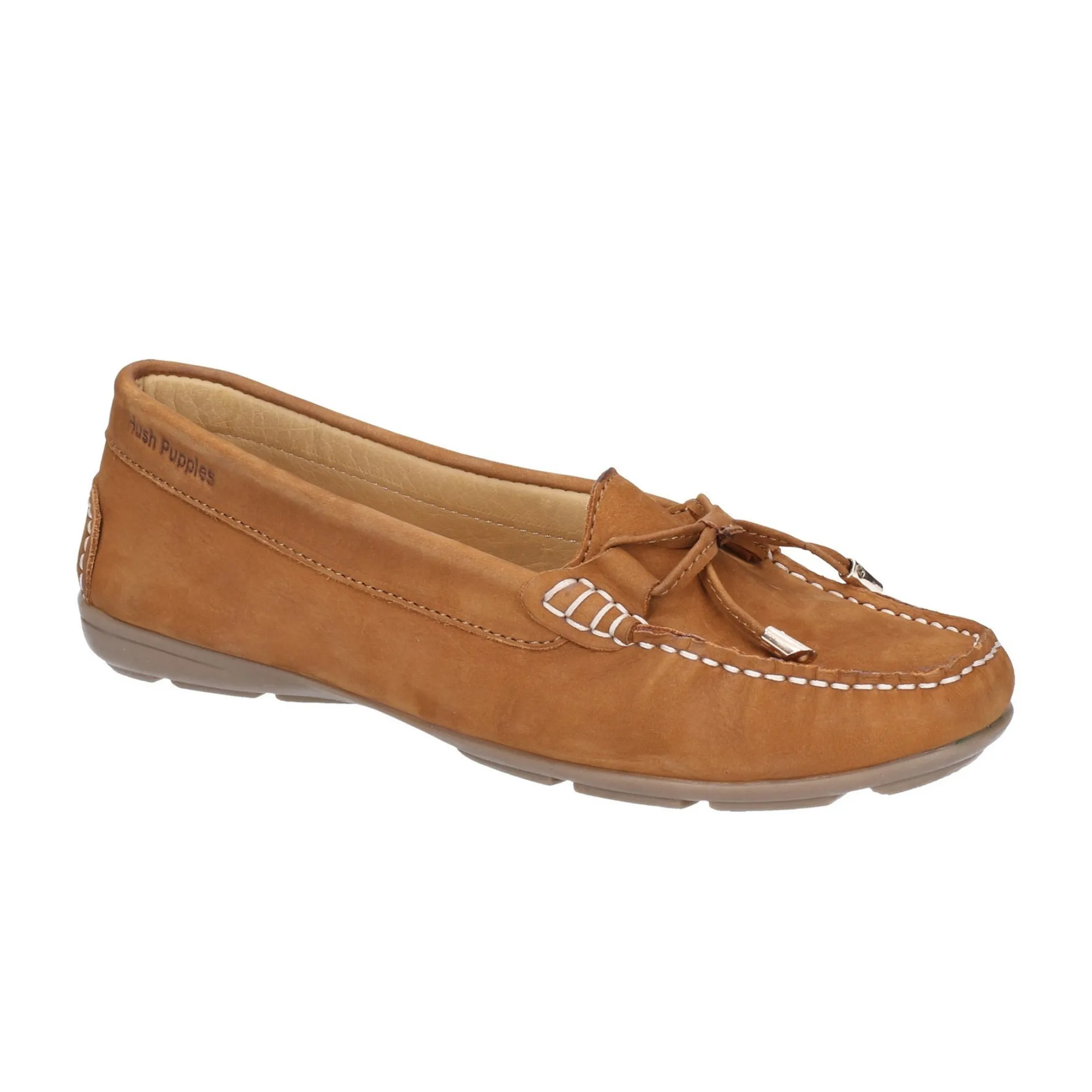Maggie - Hush Puppies
