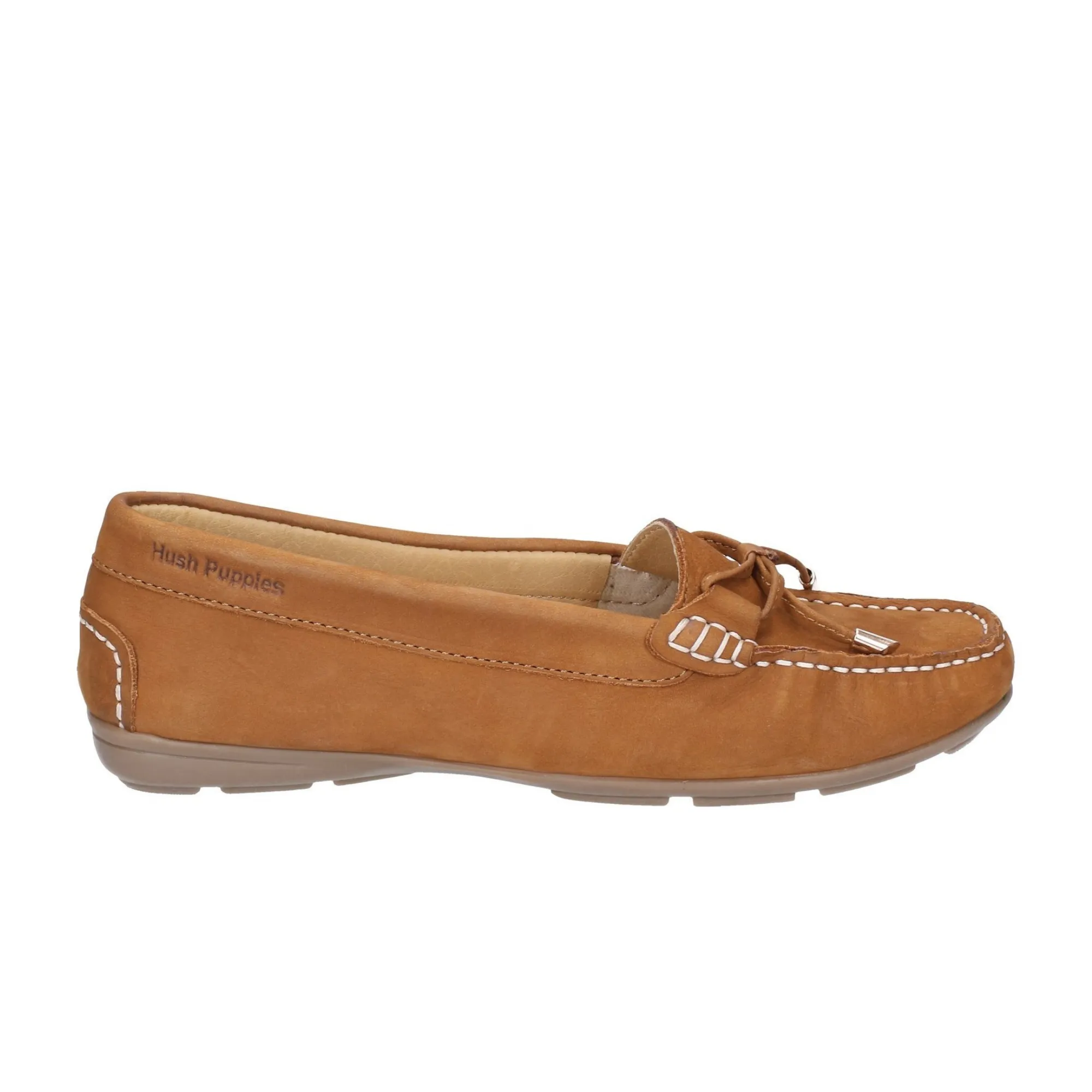 Maggie - Hush Puppies