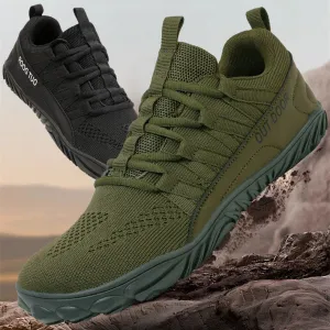 Men's Lightweight Breathable Hiking Shoe
