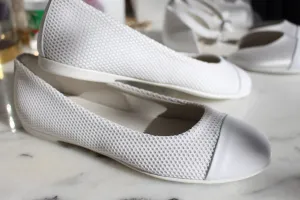 Mia Ballet Flat