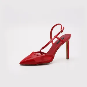Nine west Pointed Toe Heel