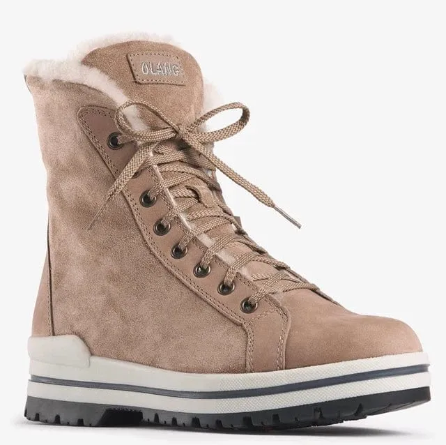 Olang Women's Zaide Winter Boots- Talpa
