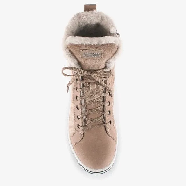 Olang Women's Zaide Winter Boots- Talpa
