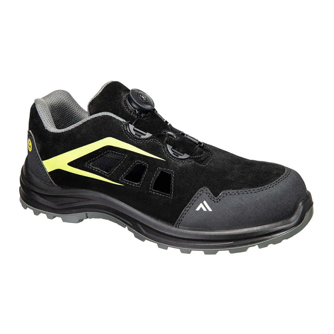 Portwest FE06 Composite S1 ESD SR FO Sandals