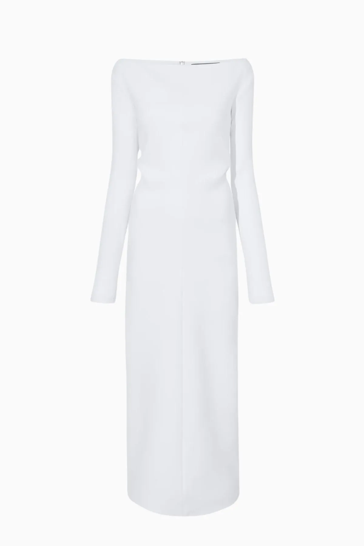 Proenza Schouler Yara Dress - Off White