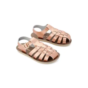 Salt Water Sun-San Sailor - Rose Gold
