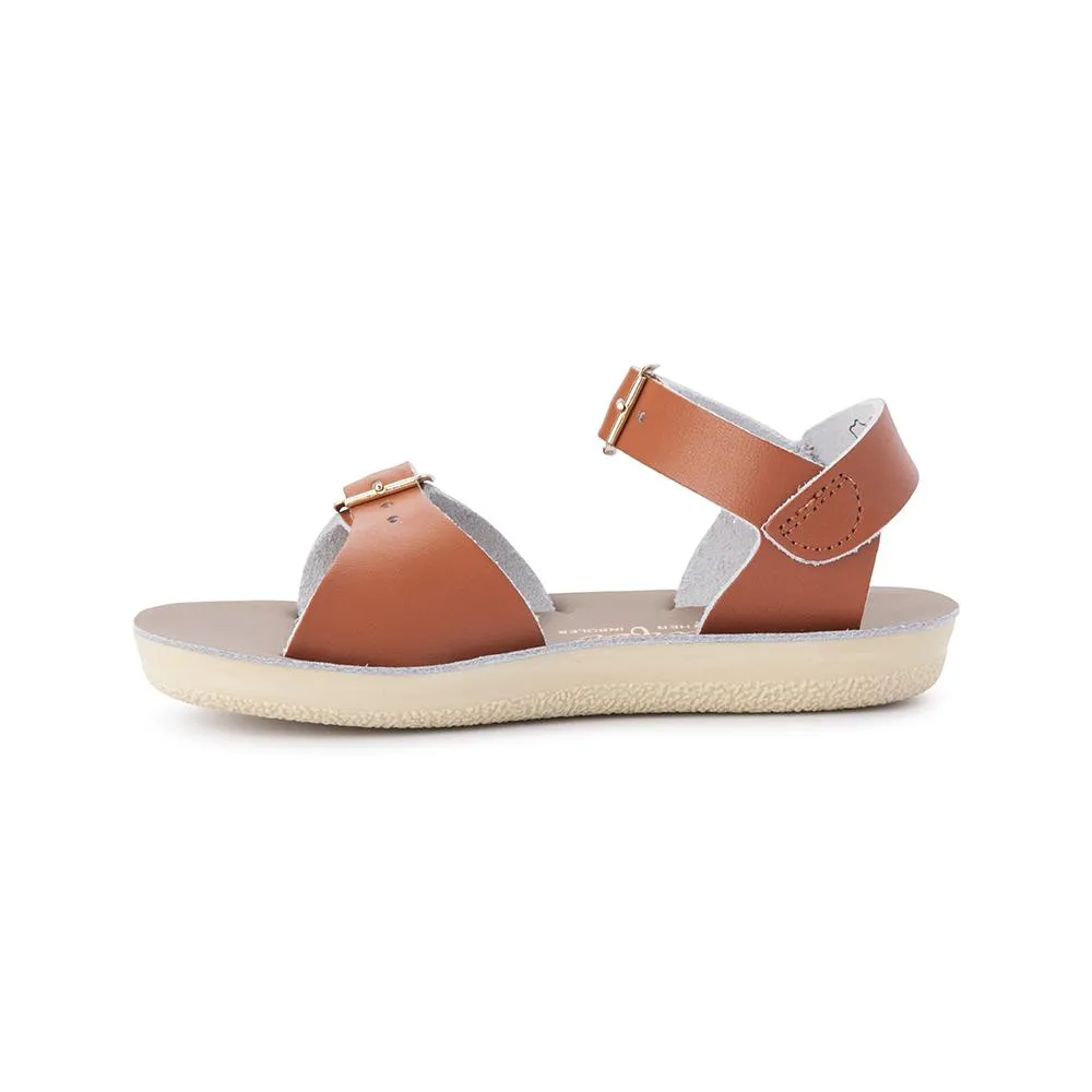 Salt Water Sun-San Surfer (Tan)