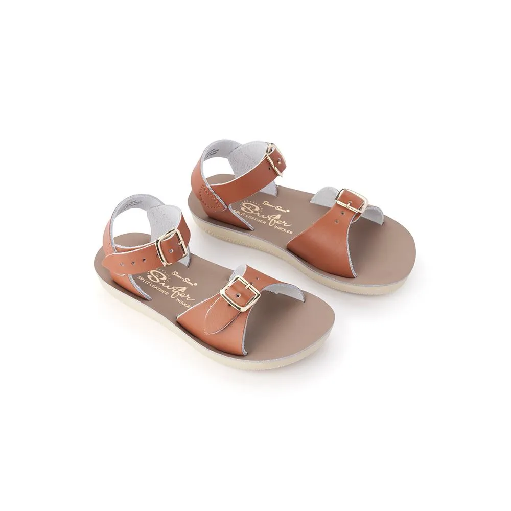 Salt Water Sun-San Surfer (Tan)