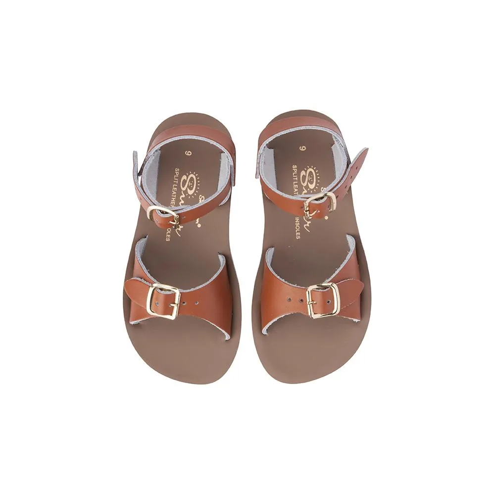 Salt Water Sun-San Surfer (Tan)