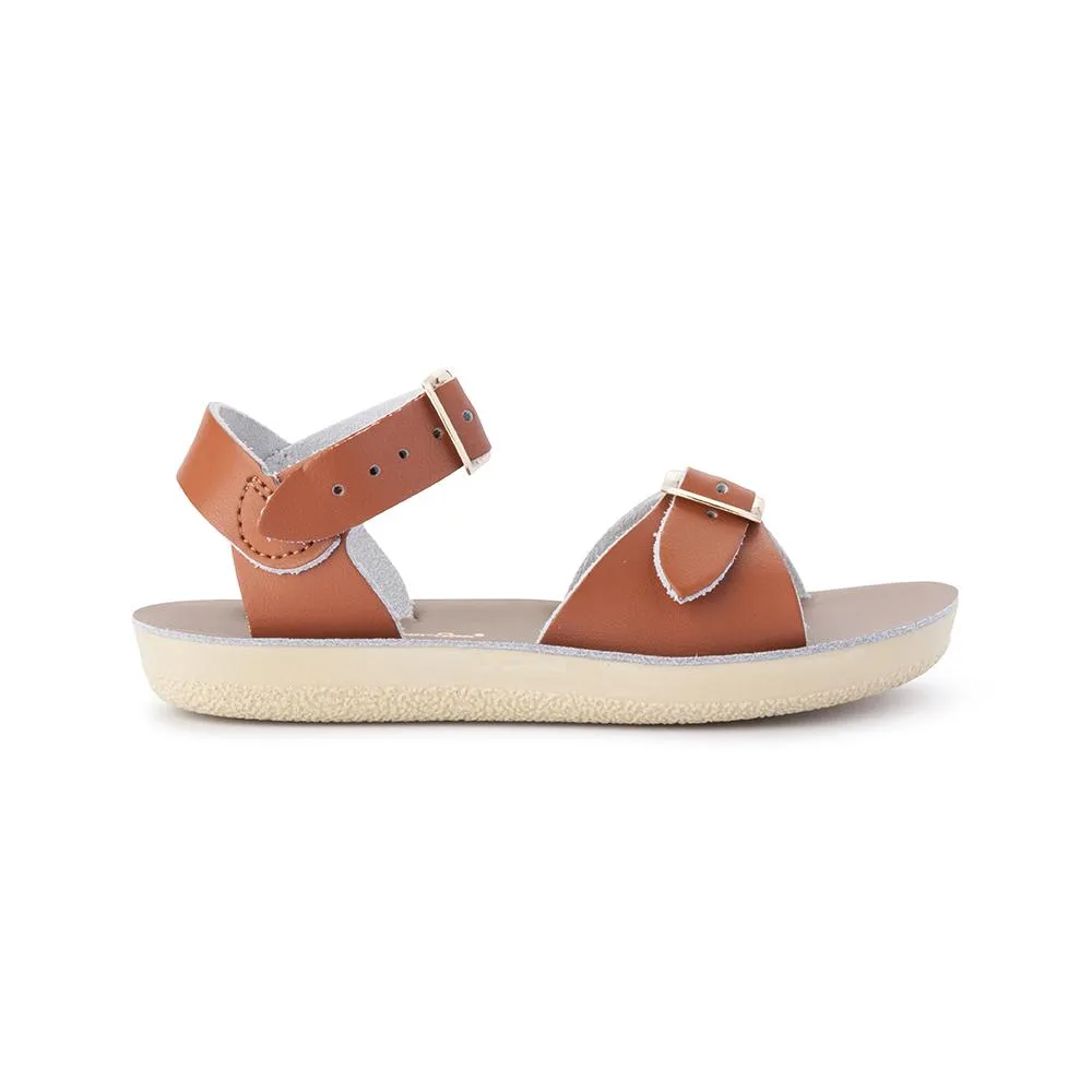 Salt Water Sun-San Surfer (Tan)