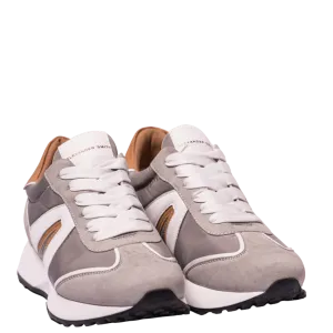 Sneaker Alexander Smith Piccadilly Grey