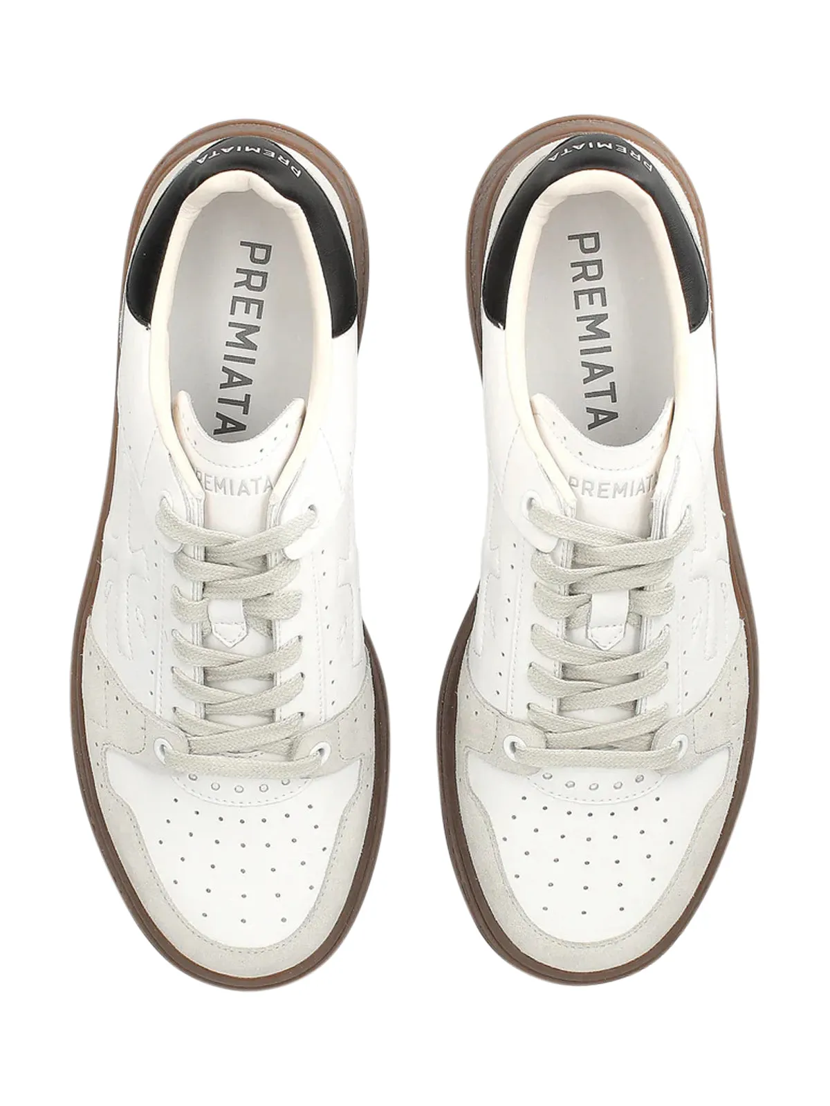 Sneakers Premiata - QUINN 7098