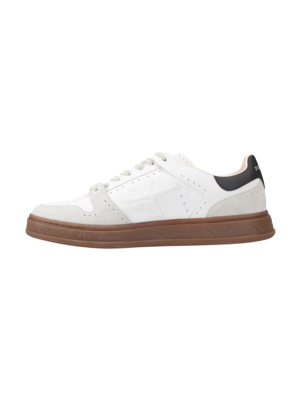 Sneakers Premiata - QUINN 7098