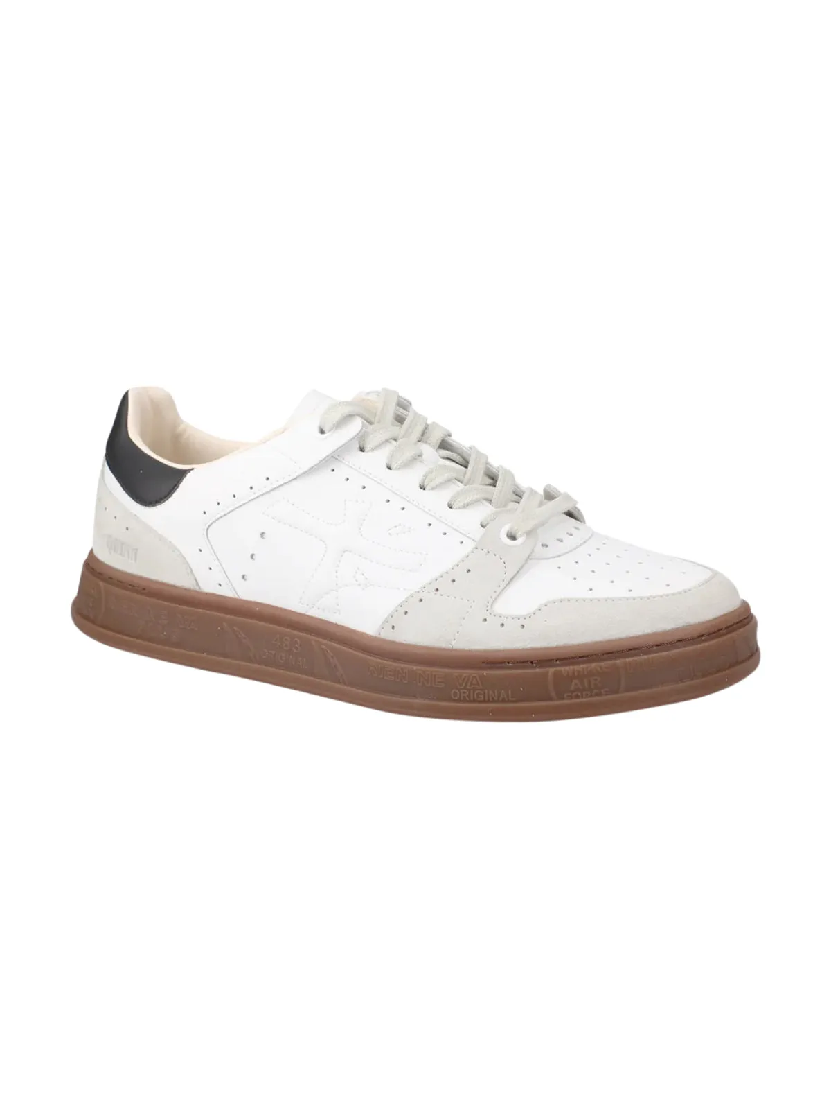 Sneakers Premiata - QUINN 7098
