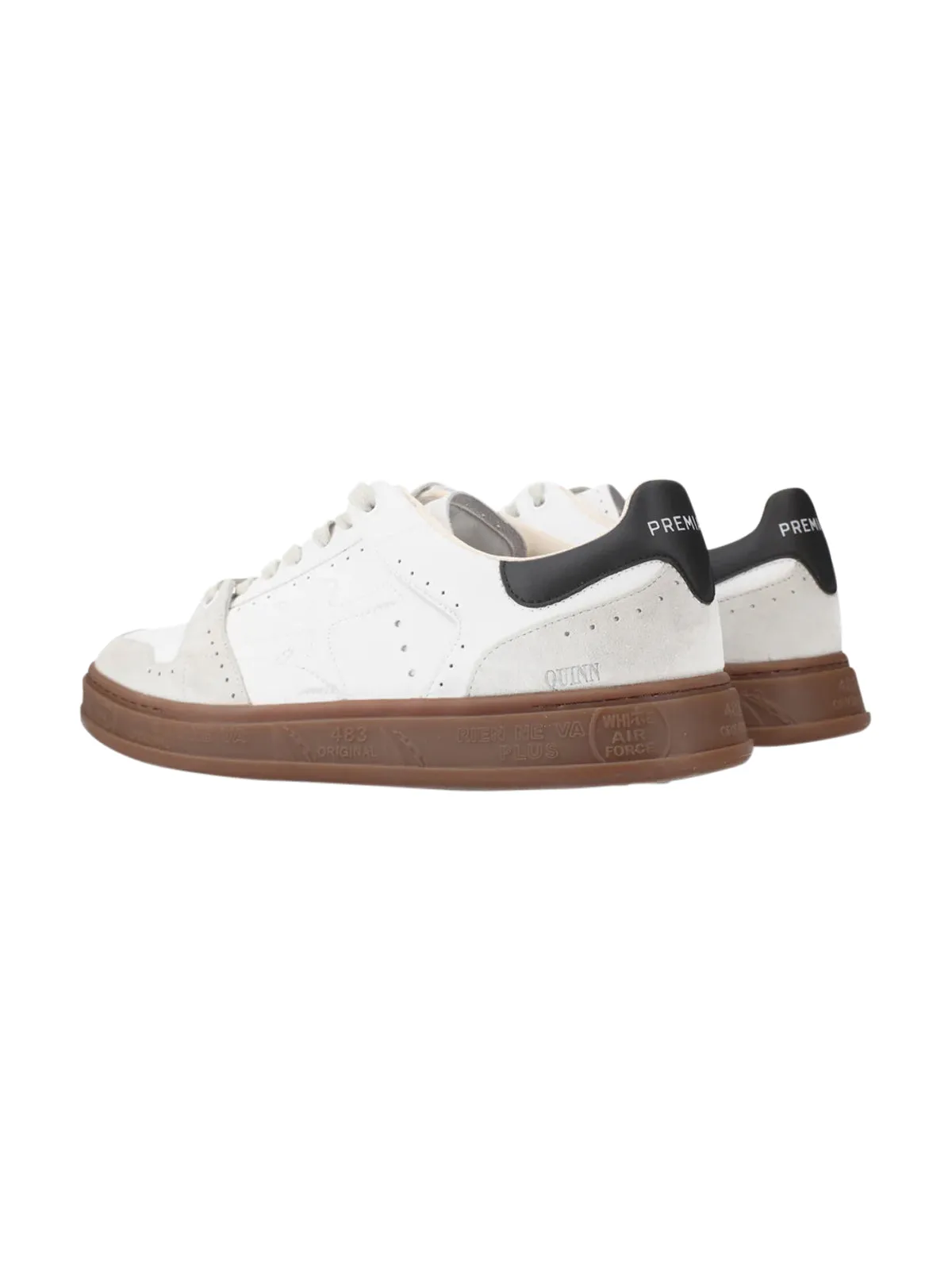 Sneakers Premiata - QUINN 7098