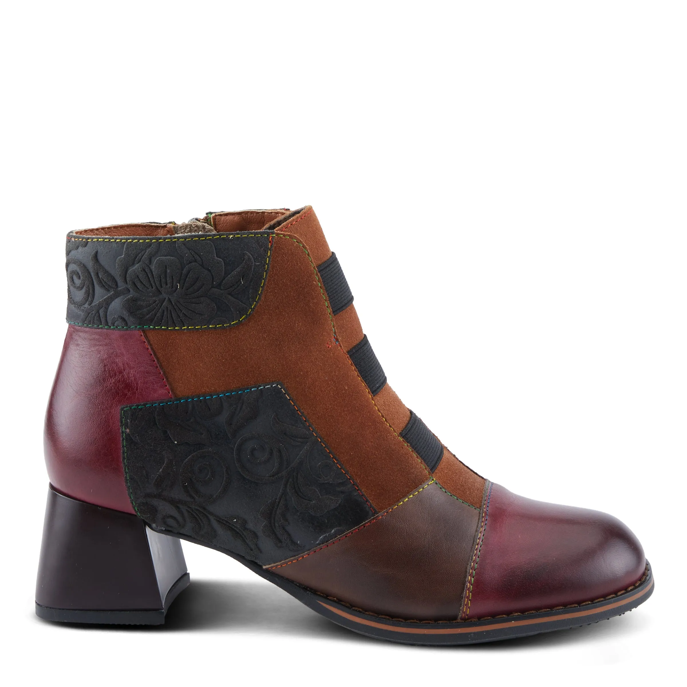 Spring Step Shoes L'Artiste Copine Boots