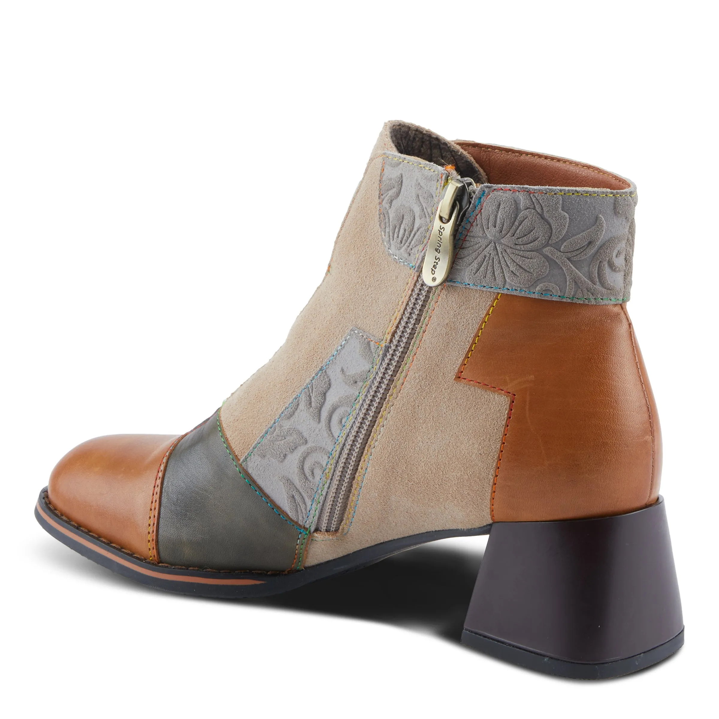 Spring Step Shoes L'Artiste Copine Boots