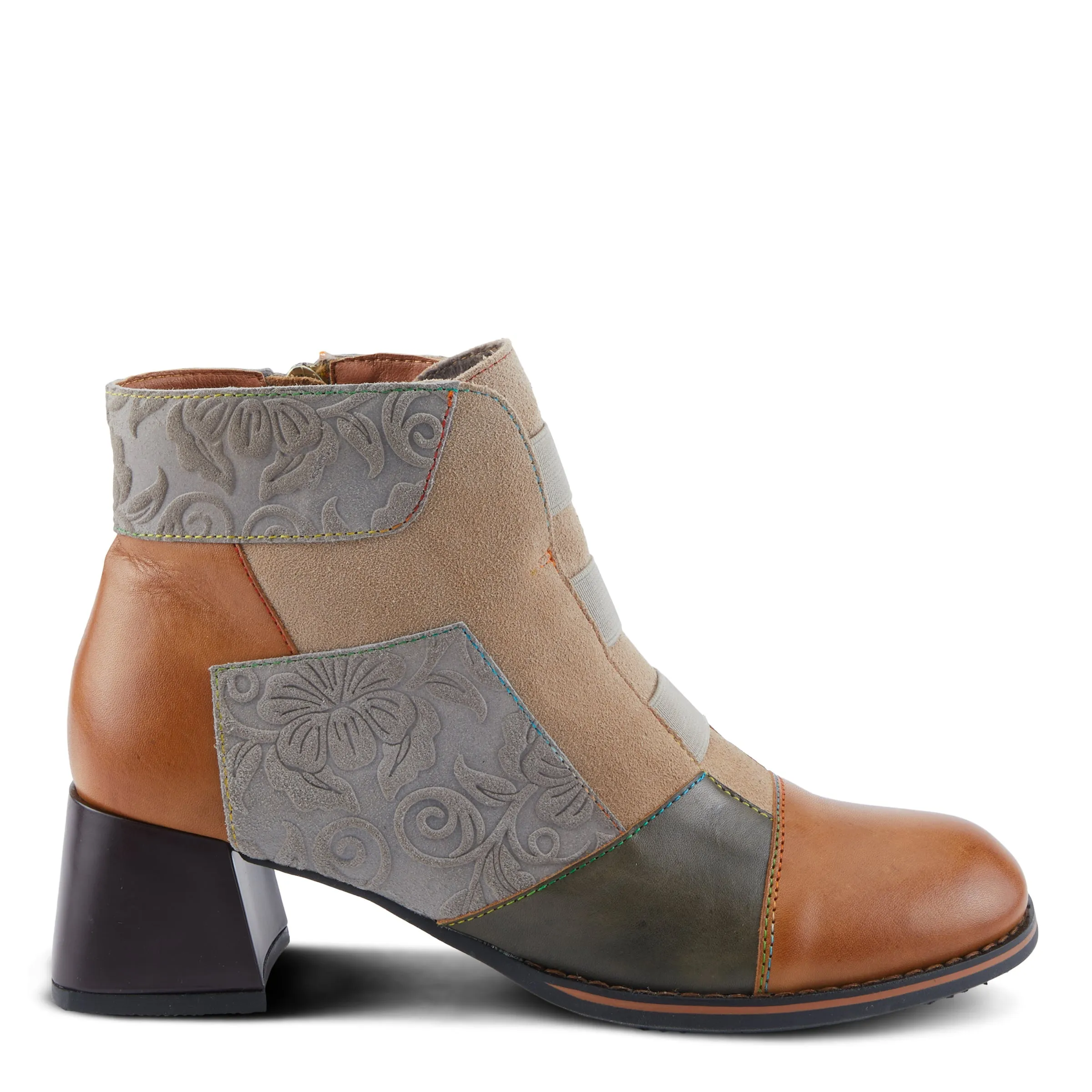 Spring Step Shoes L'Artiste Copine Boots
