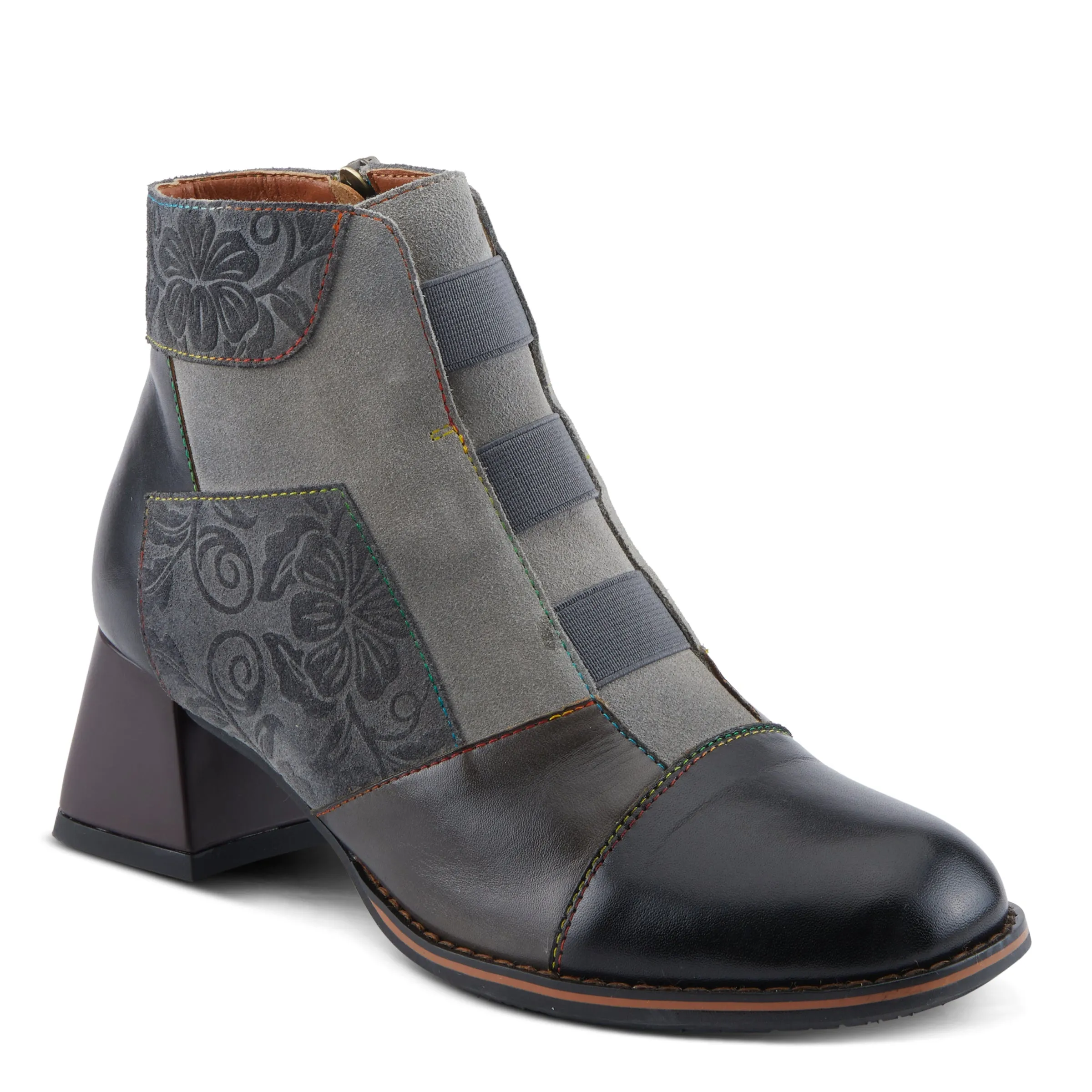 Spring Step Shoes L'Artiste Copine Boots