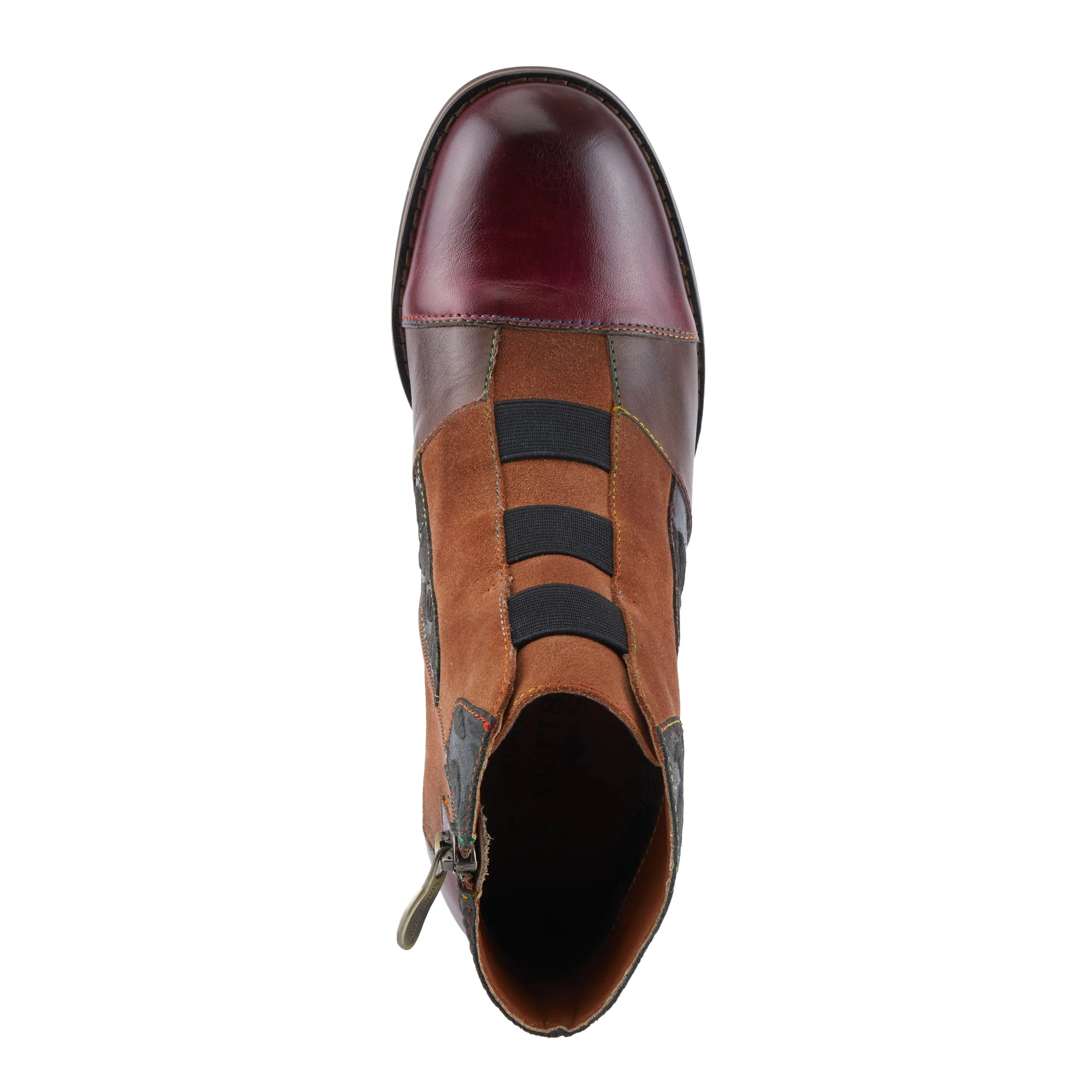 Spring Step Shoes L'Artiste Copine Boots