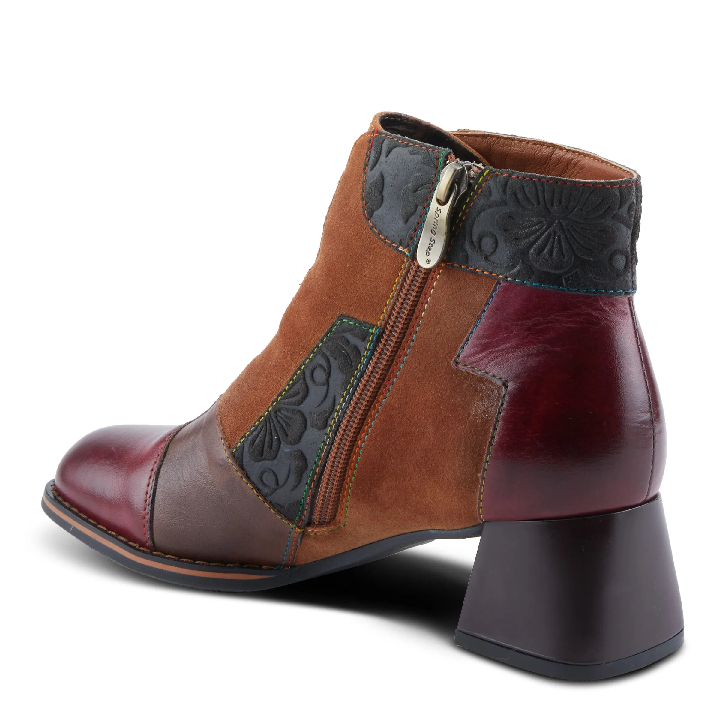 Spring Step Shoes L'Artiste Copine Boots