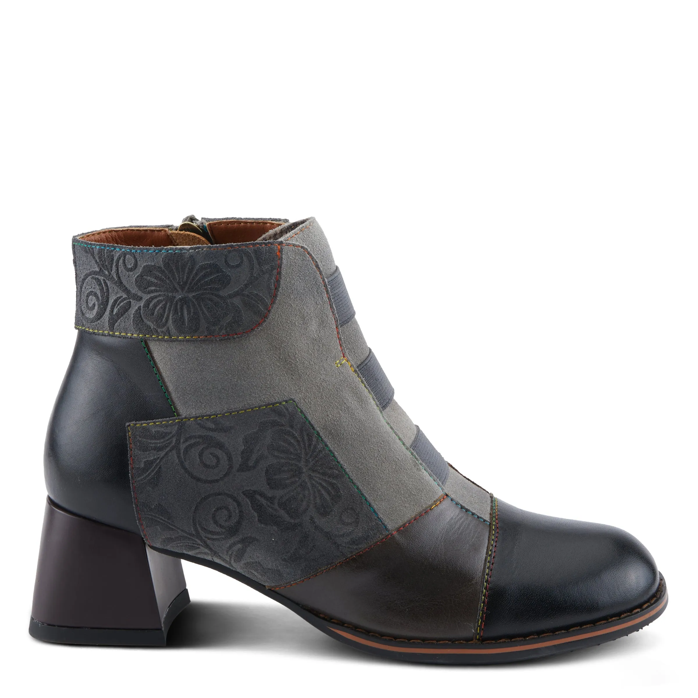Spring Step Shoes L'Artiste Copine Boots