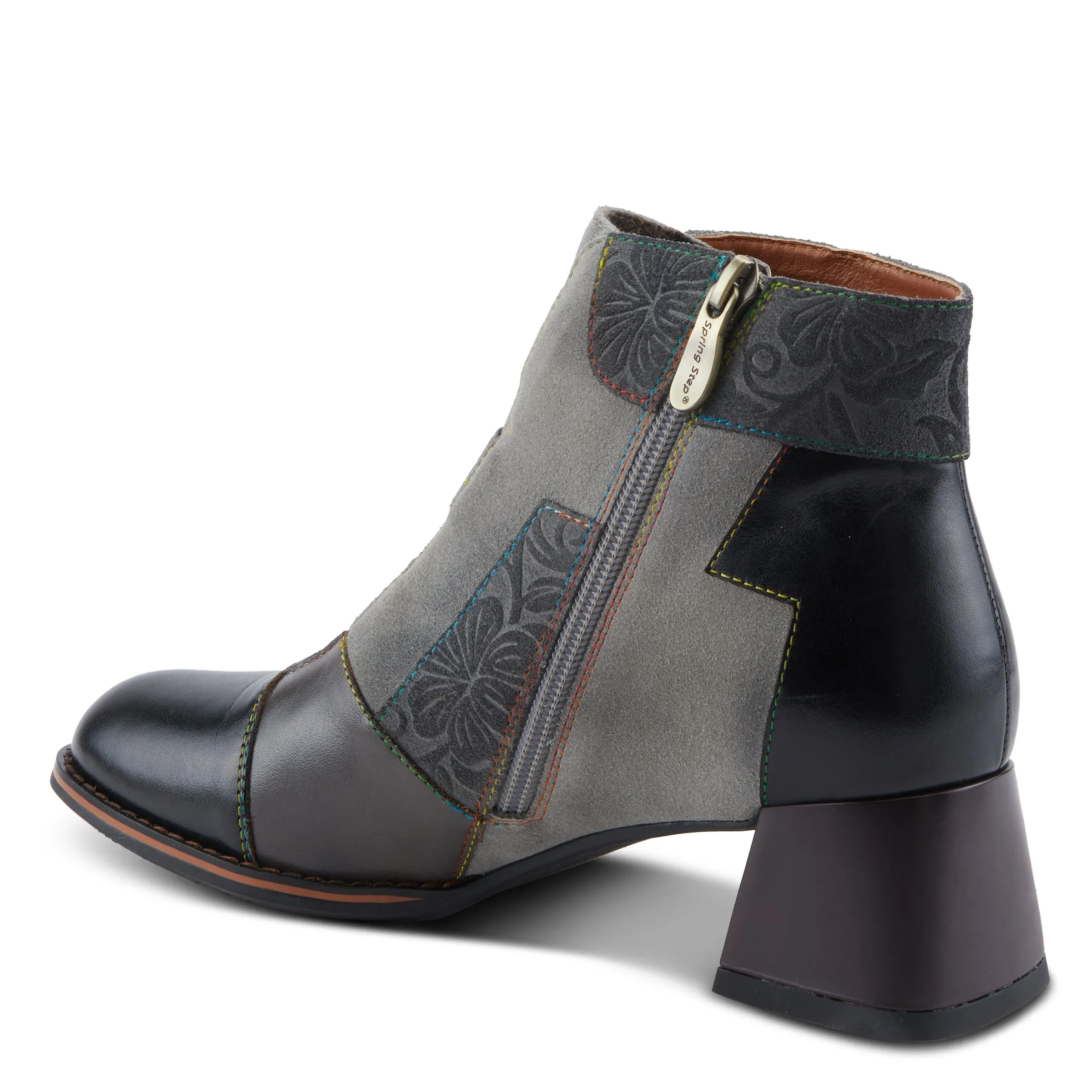Spring Step Shoes L'Artiste Copine Boots