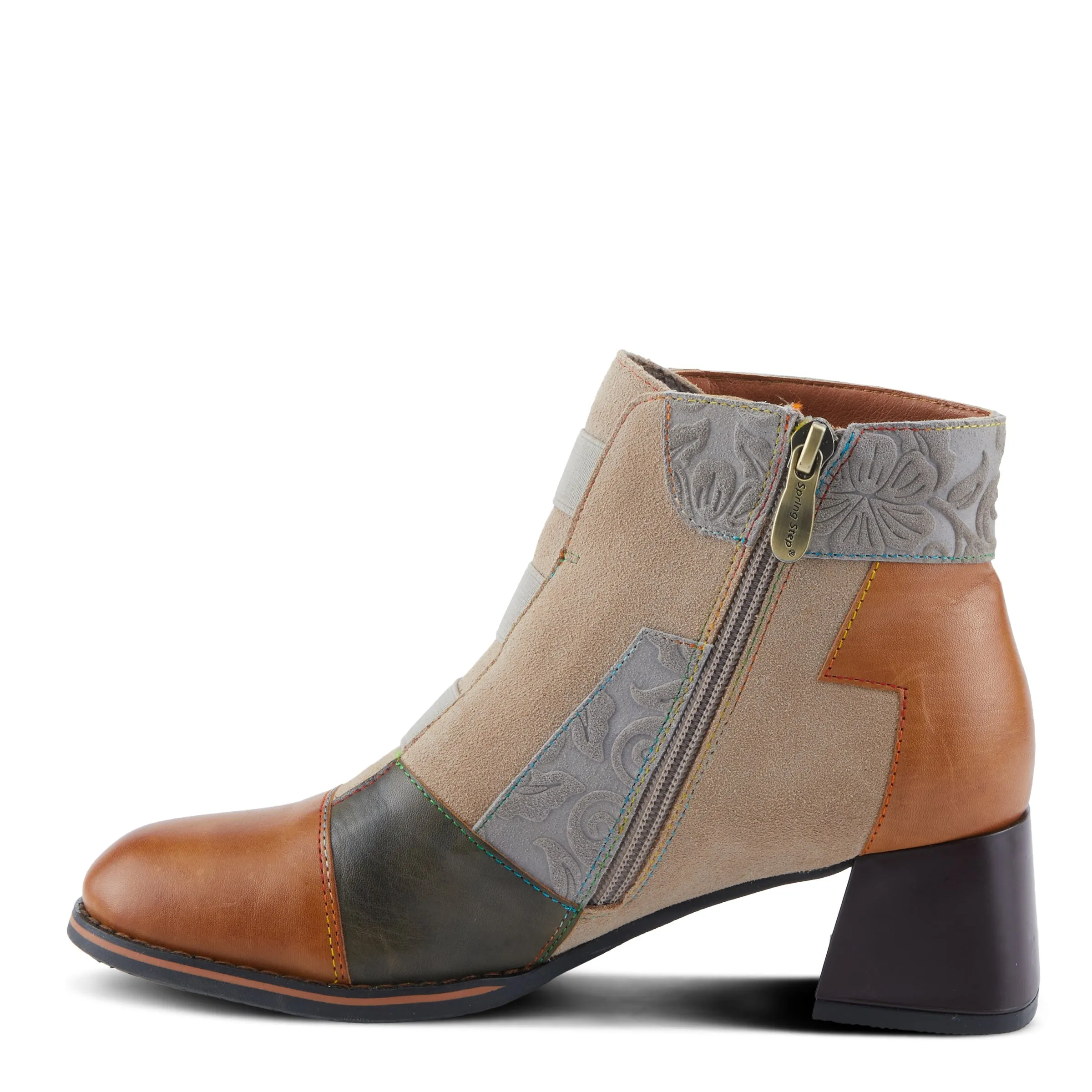 Spring Step Shoes L'Artiste Copine Boots